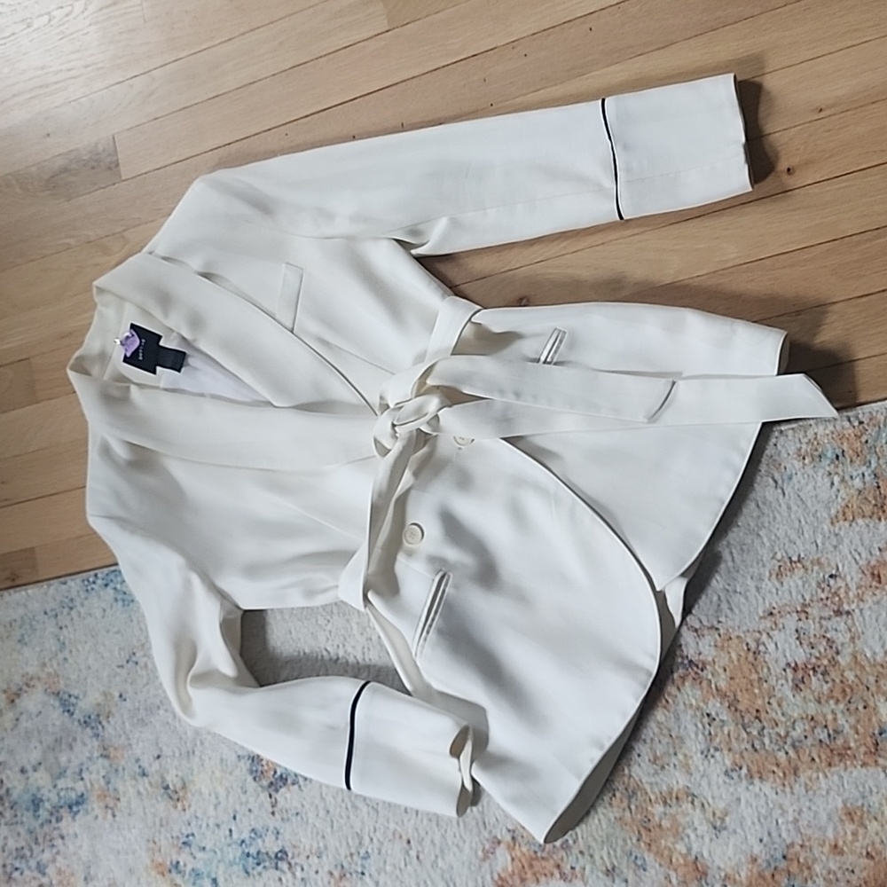 Smythe Blazer